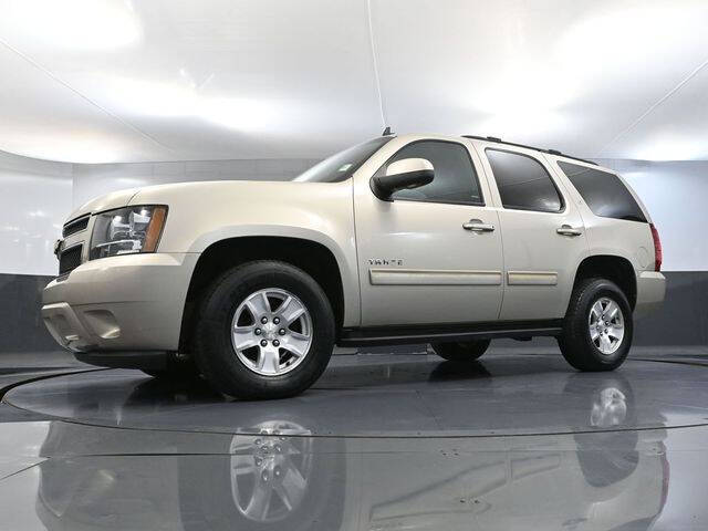 2014 Chevrolet Tahoe LT