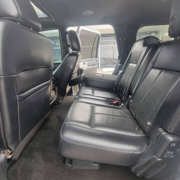 2017 Ford Expedition XLT