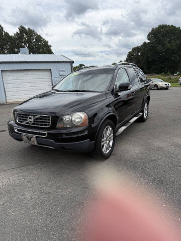 2011 Volvo XC90