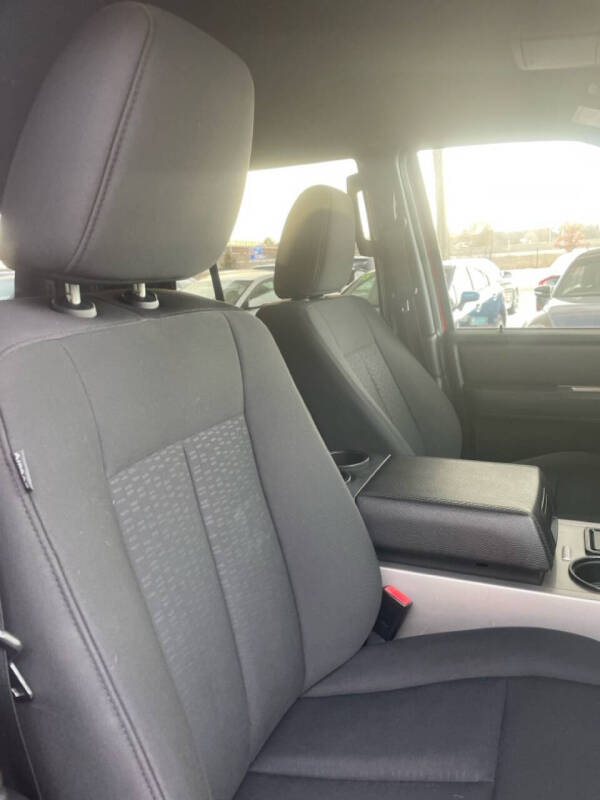 2017 Ford Expedition XLT