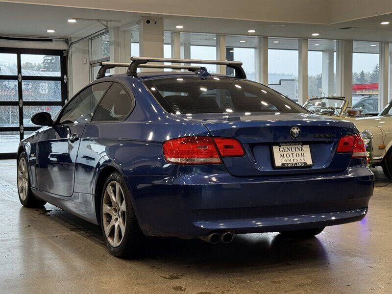 2008 BMW 3 Series 328xi