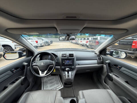 2011 Honda CR-V EX-L