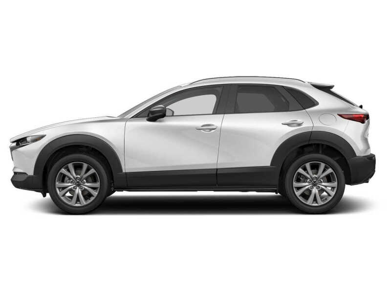 2026 Mazda CX-30 2.5 S Premium