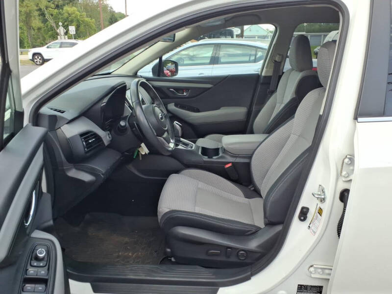 2024 Subaru Outback Premium