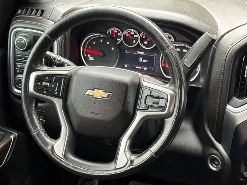 2023 Chevrolet Silverado 3500HD