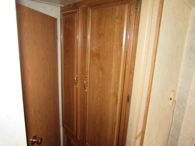 1998 Damon HORNET 31F