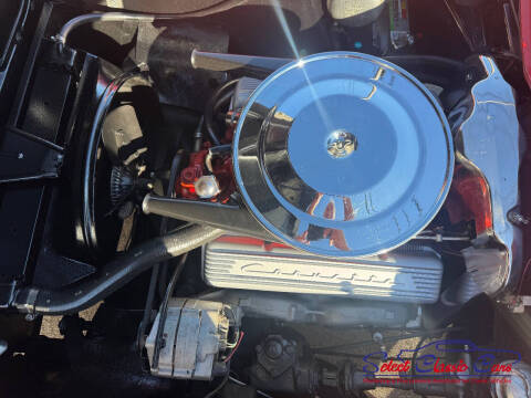 1963 Chevrolet Corvette