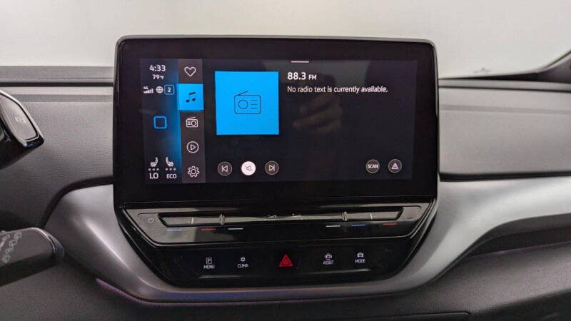 2021 Volkswagen ID.4 Pro