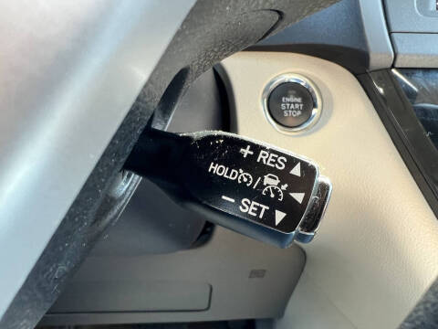 2020 Toyota Sienna LE 7-Passenger