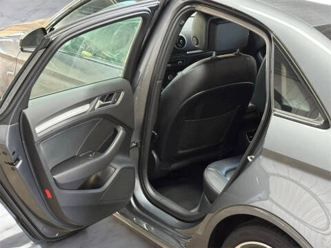 2019 Audi A3 Premium 40 TFSI