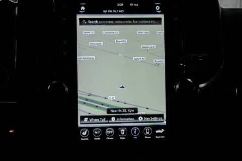 2019 RAM 3500 Limited