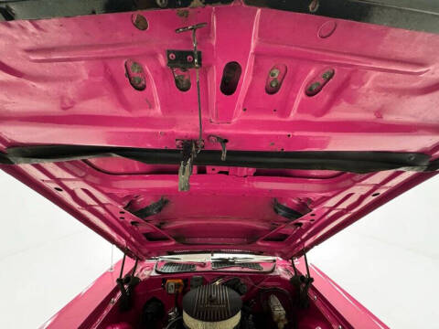 1972 Dodge Challenger