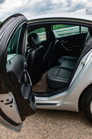 2016 Buick Regal