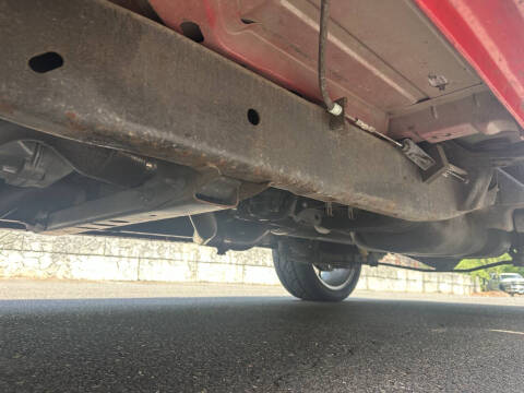 2004 Dodge Ram 1500 SRT-10