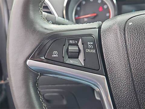 2016 Buick Encore Convenience