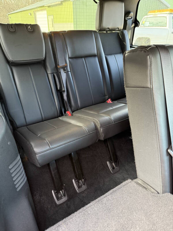 2013 Ford Expedition Limited