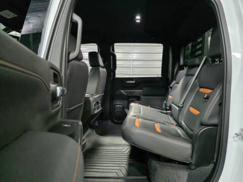 2023 GMC Sierra 3500HD