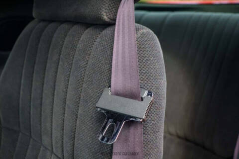 1997 Pontiac Firebird