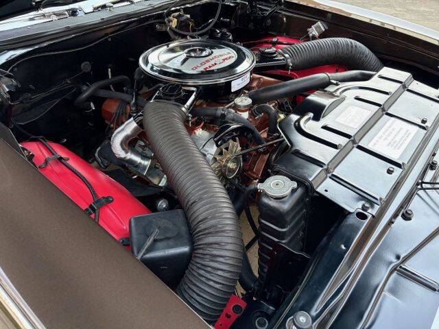 1969 Oldsmobile 442