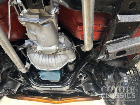 1981 Chevrolet Camaro