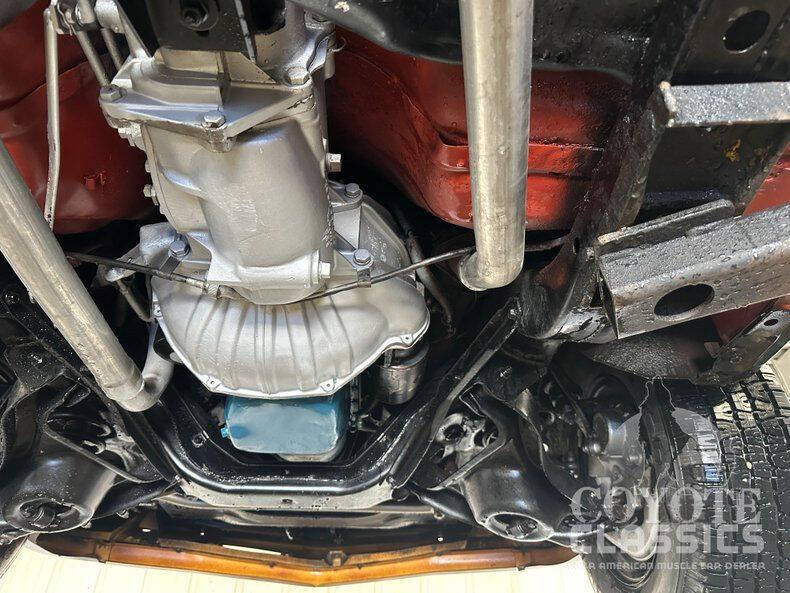 1981 Chevrolet Camaro