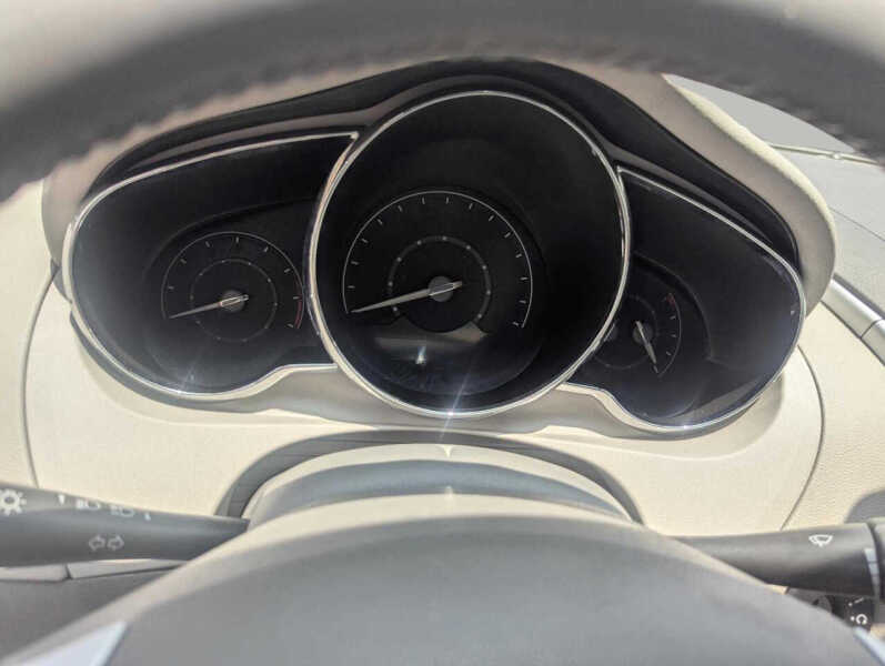 2011 Chevrolet Malibu LT