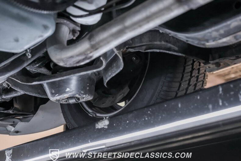 1970 Pontiac Firebird