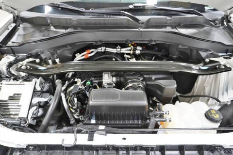 2023 Ford Explorer Police Interceptor Utility