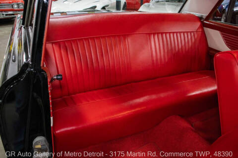 1962 Ford Galaxie