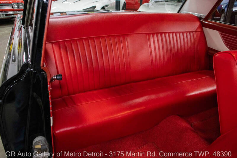1962 Ford Galaxie