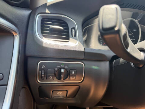 2017 Volvo S60 T5 Dynamic