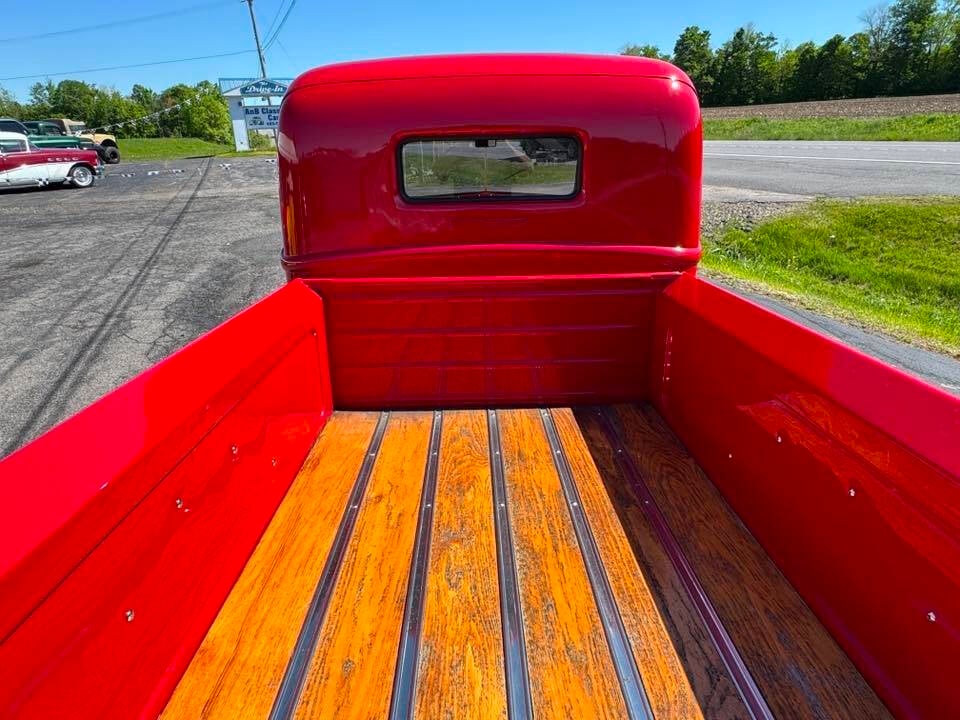 1940 Ford F-100 29