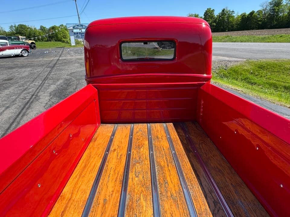 1940 Ford F-100 51