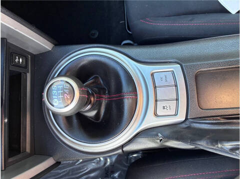 2014 Scion FR-S