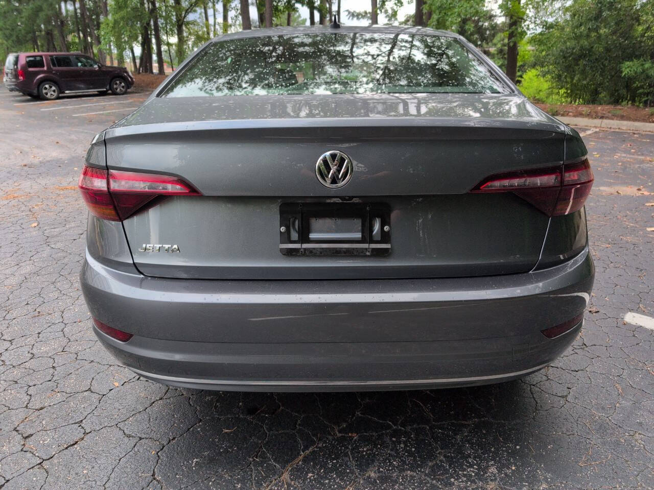 2019 Volkswagen Jetta for sale at Capital Motors in Raleigh, NC