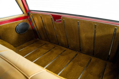 1987 Jeep Grand Wagoneer