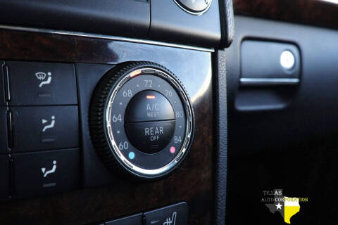 2012 Mercedes-Benz GL-Class GL 450 4MATIC