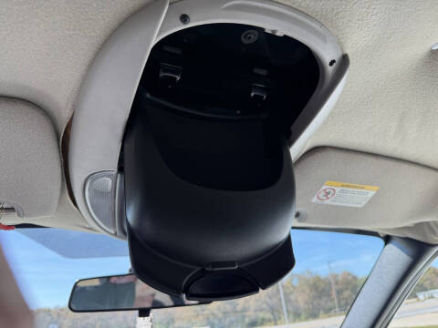 2005 Dodge Caravan SXT