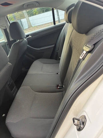 2013 Volkswagen Jetta