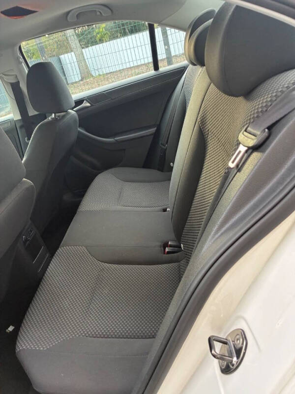 2013 Volkswagen Jetta