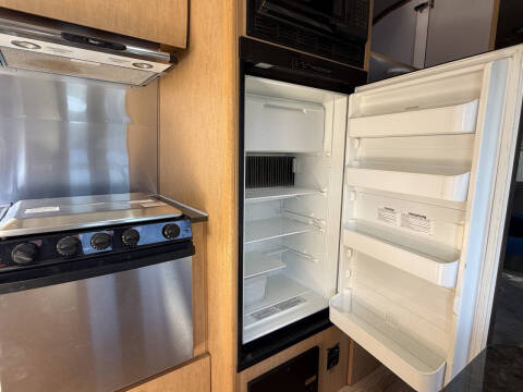 2013 Airstream Flying Cloud