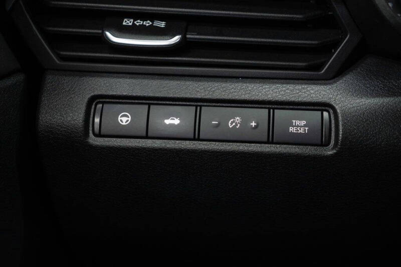 2023 Nissan Altima 2.0 SR