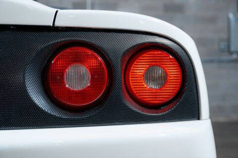 2003 Ferrari 360 Spider