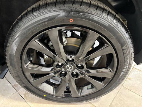 2022 Mazda CX-30 2.5 S Carbon Edition