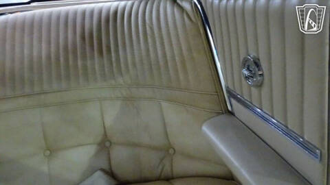 1966 Ford Thunderbird
