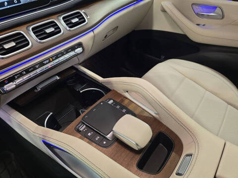 2022 Mercedes-Benz GLE GLE 450 4MATIC