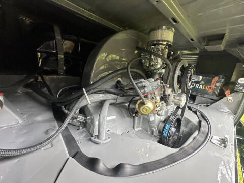 1995 Volkswagen Bus