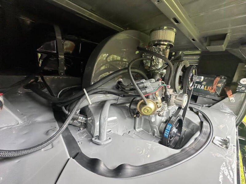 1995 Volkswagen Bus