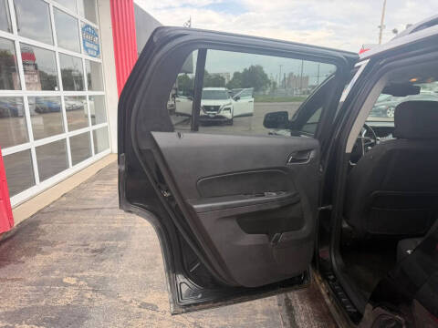 2013 GMC Terrain SLE-2