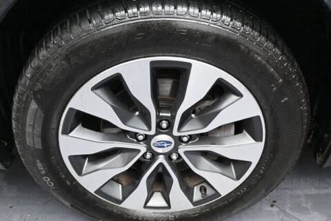 2023 Subaru Outback Limited XT